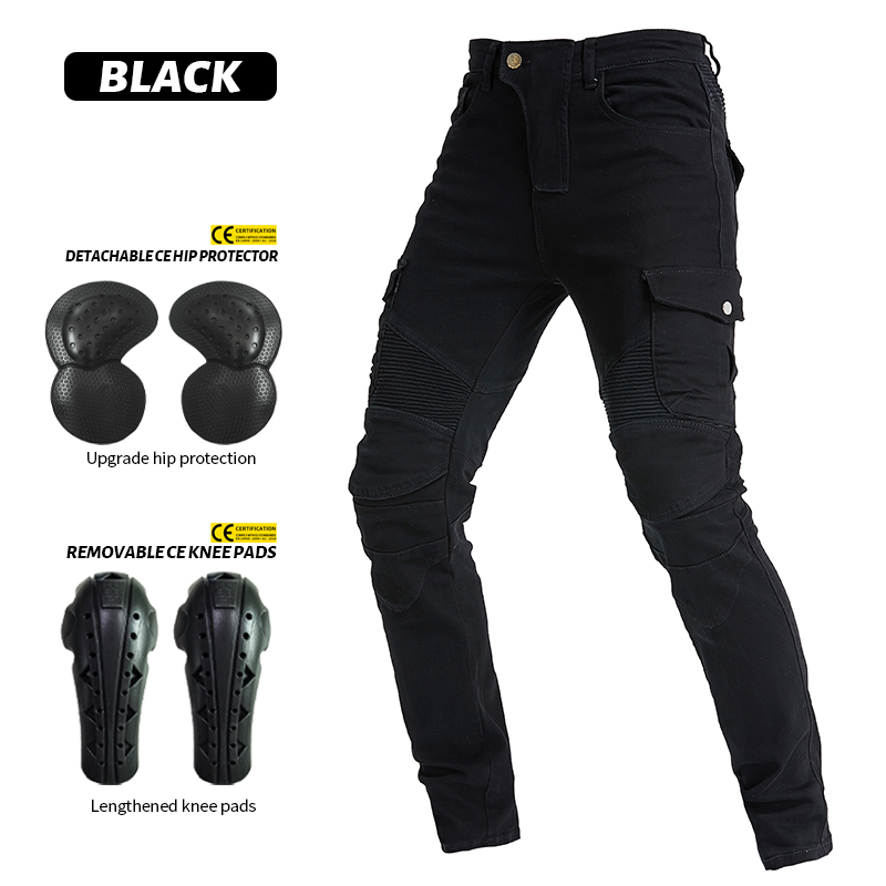 Moto Jeans  Motorcycle Pants M - Motorcycle Gear For Summer review and price