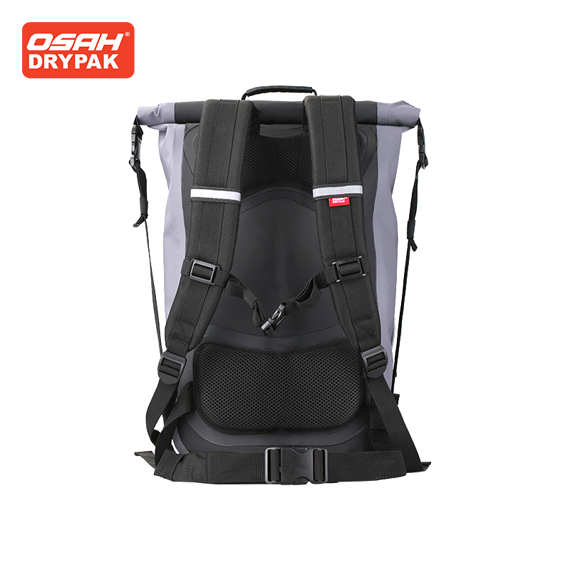 OSAH Yellow Motorcycle Bag 30L - Motorcycle Gear Yellow review and price
