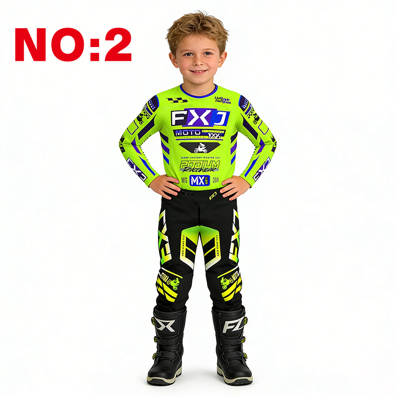 motocross child set Motorcycle - Motorcycle Gear Youth review and price