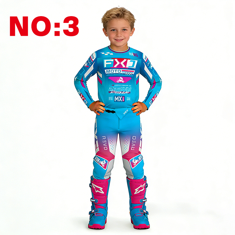 motocross child set Motorcycle - Motorcycle Gear Youth review and price