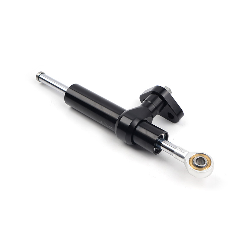 FOR CFMOTO Steering Damper Dir - Motorcycle Gear Airbag review and price