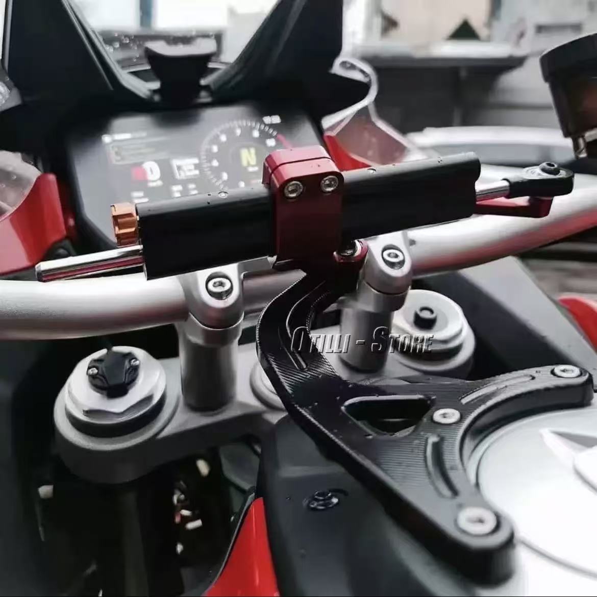 For Ducati Multistrada V4/S Pi - Motorcycle Gear Airbag review and price