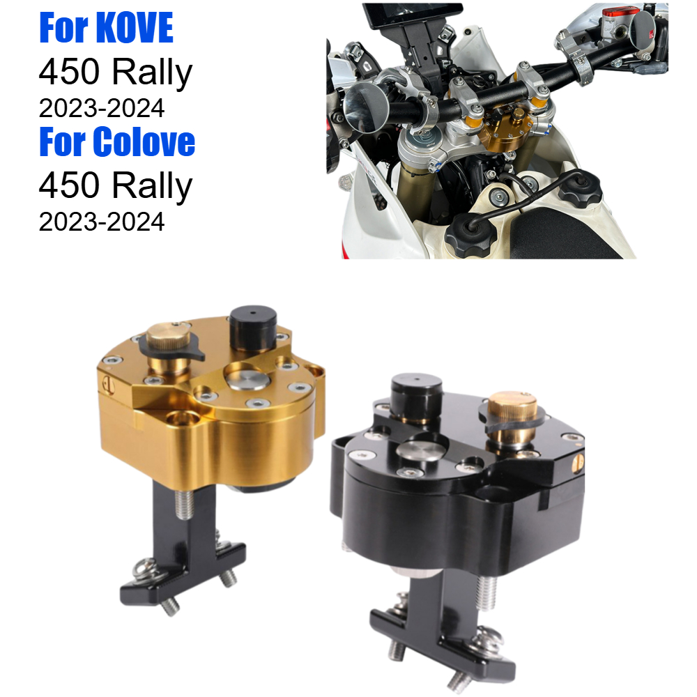 For KOVE 450 Rally Colove 450  - Motorcycle Gear Airbag review and price