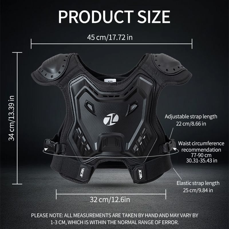 Children Youth Motorcycle Armo - Motorcycle Gear Youth review and price