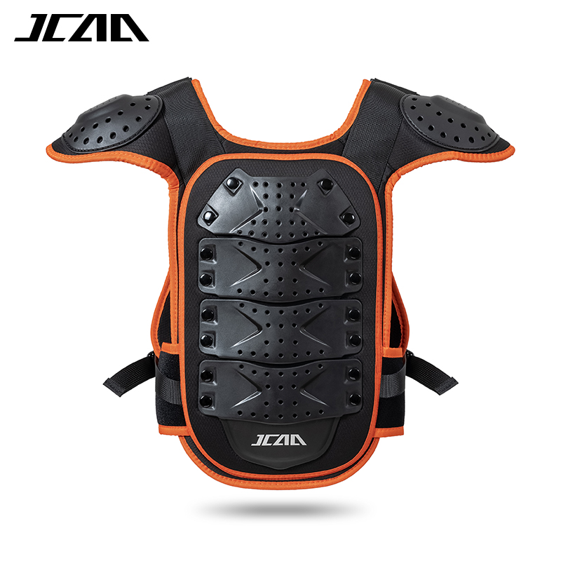 Kids Youth Motorcycle Armor Ve - Motorcycle Gear Youth review and price