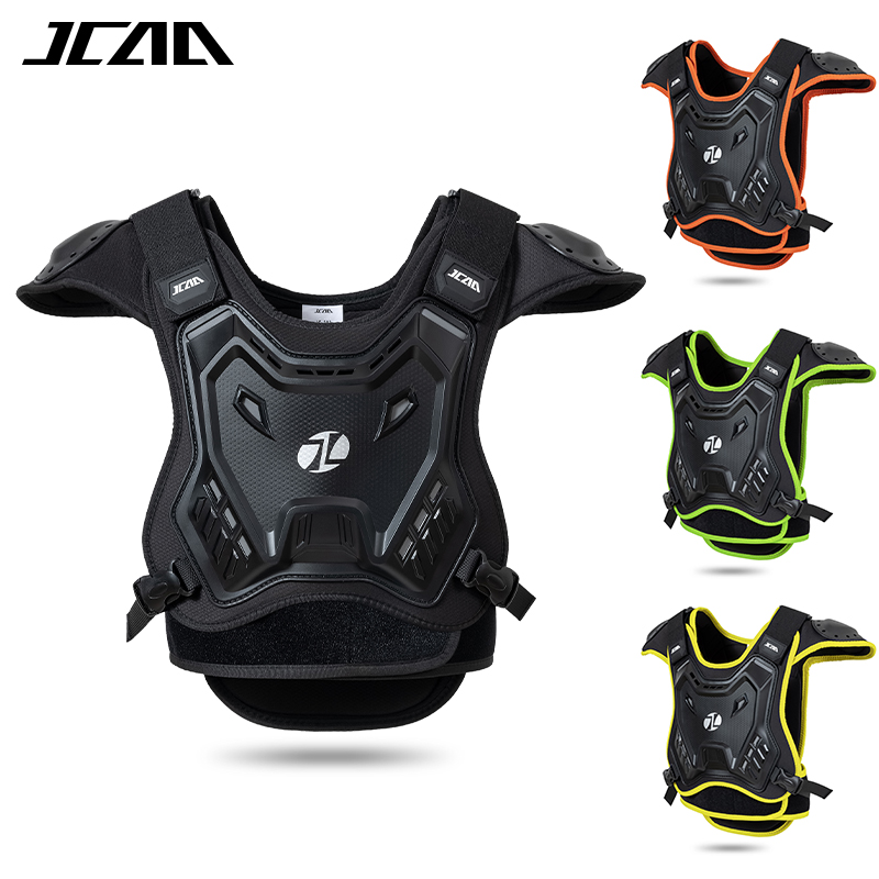 Kids Youth Motorcycle Armor Ve - Motorcycle Gear Youth review and price