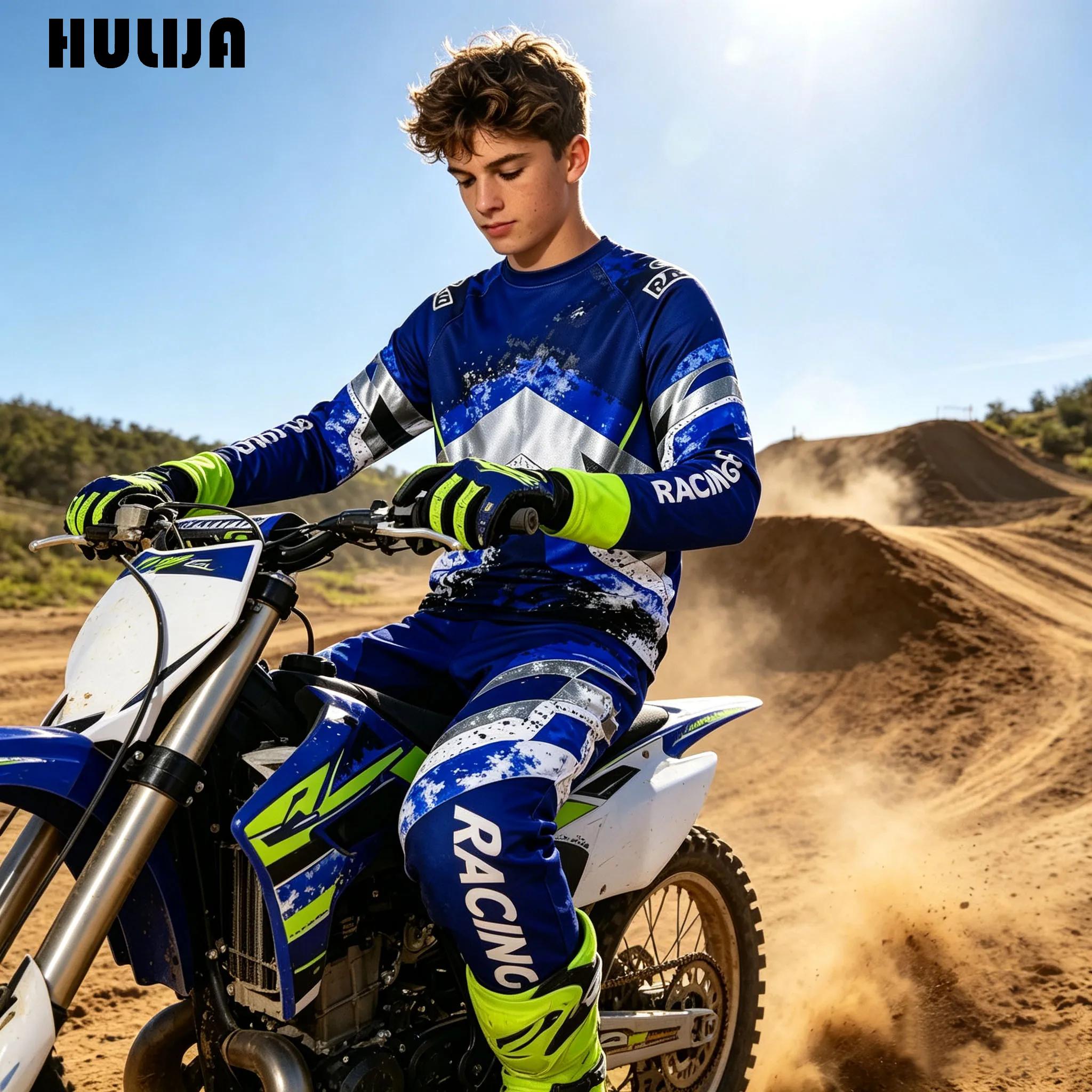 Youth Boys Dirt Bike Gear Ligh - Motorcycle Gear Youth review and price