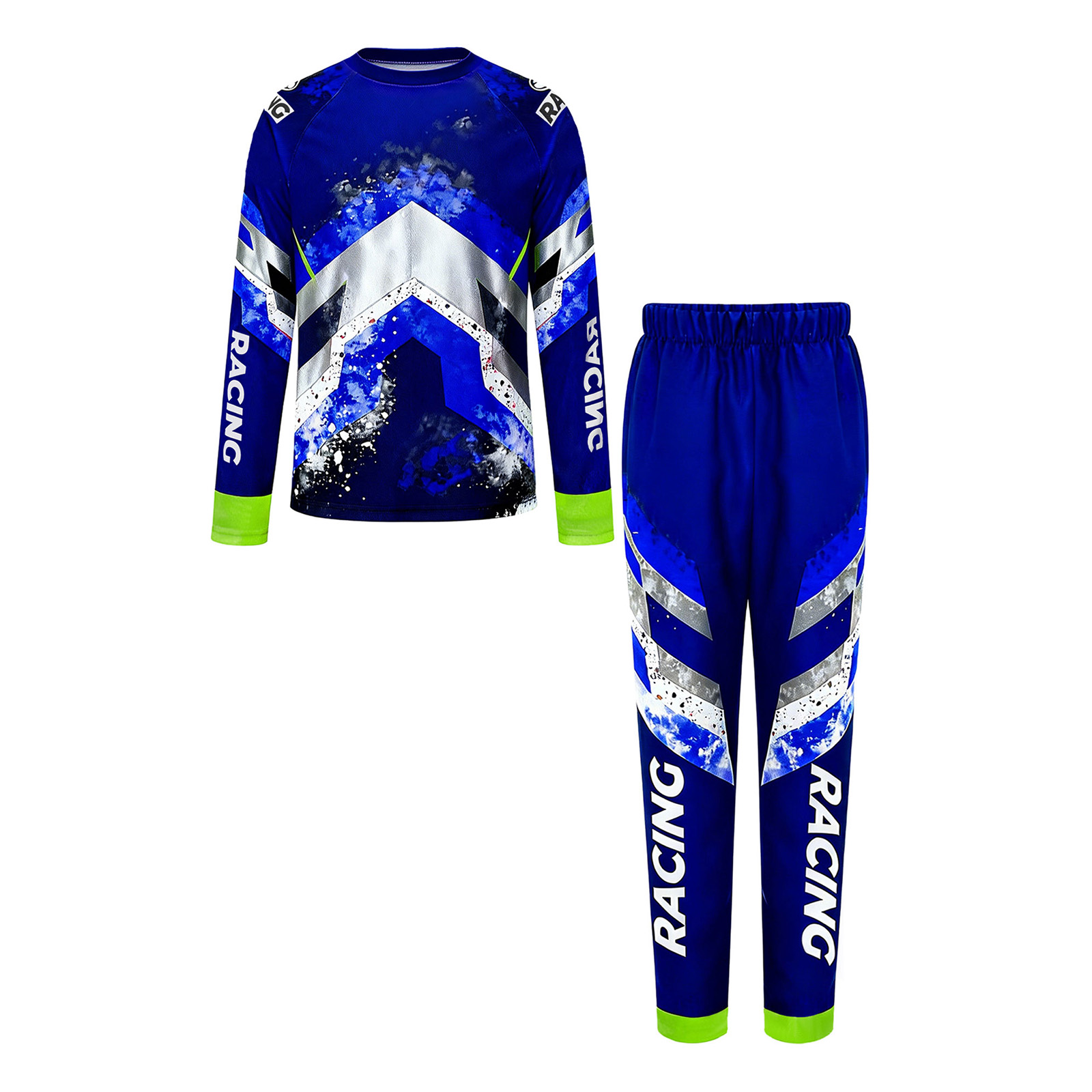 Youth Boys Dirt Bike Gear Ligh - Motorcycle Gear Youth review and price