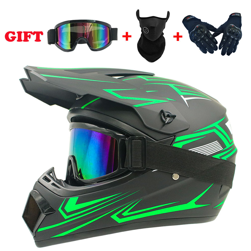 Youth Kids Off-Road Motorcycle - Motorcycle Gear Youth review and price