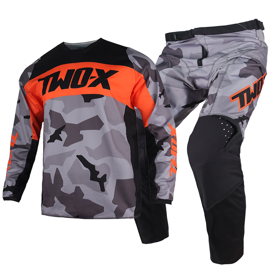 New Two-X Youth Motocross 180  - Motorcycle Gear Youth review and price