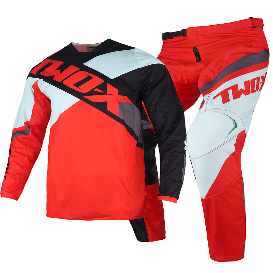New Two-X Youth Motocross 180  - Motorcycle Gear Youth review and price