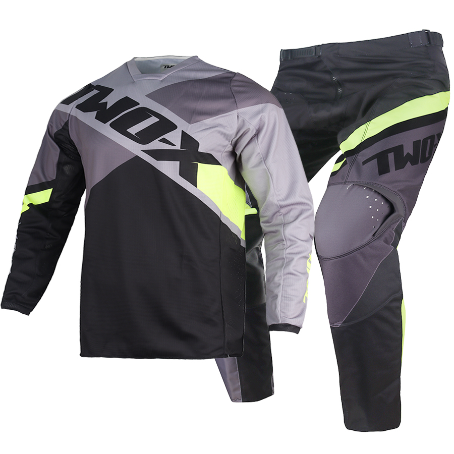 New Two-X Youth Motocross 180  - Motorcycle Gear Youth review and price