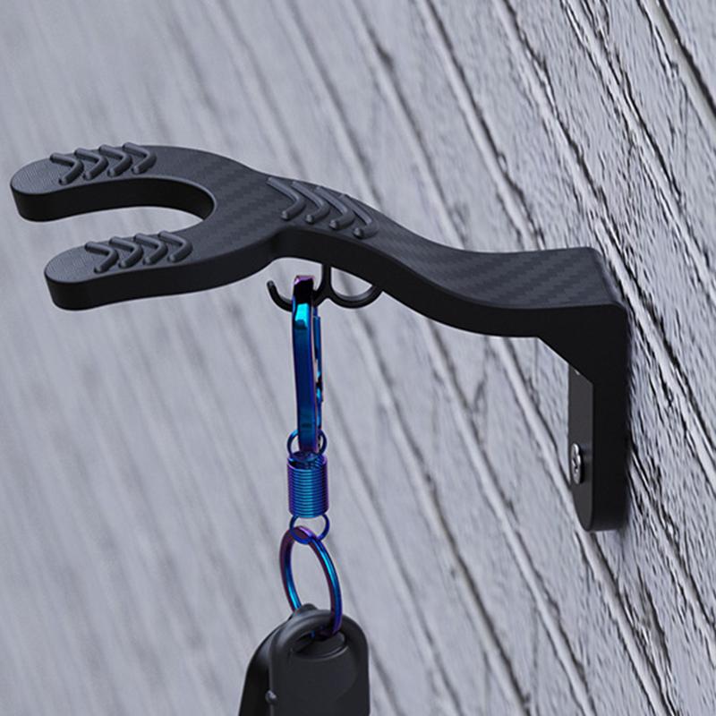 Motorcycle Head Gear Hook Moto - Motorcycle Gear Up review and price