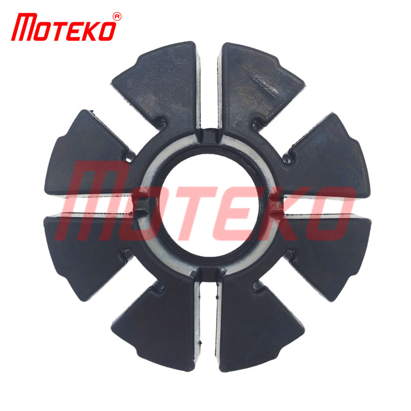 MOTORCYCLE RUBBER WHEEL HUB DA - Motorcycle Gear Airbag review and price