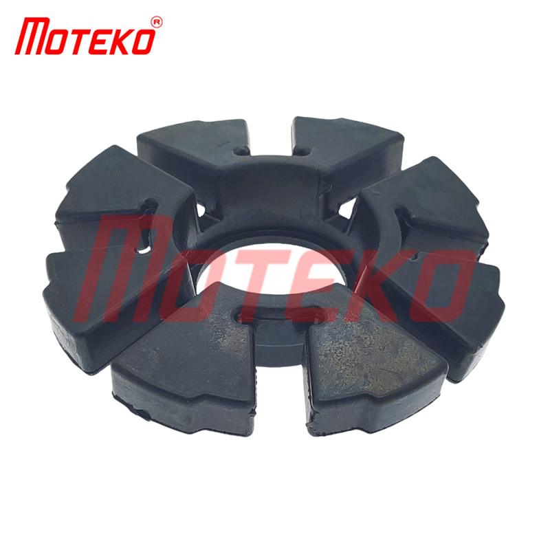 MOTORCYCLE RUBBER WHEEL HUB DA - Motorcycle Gear Airbag review and price