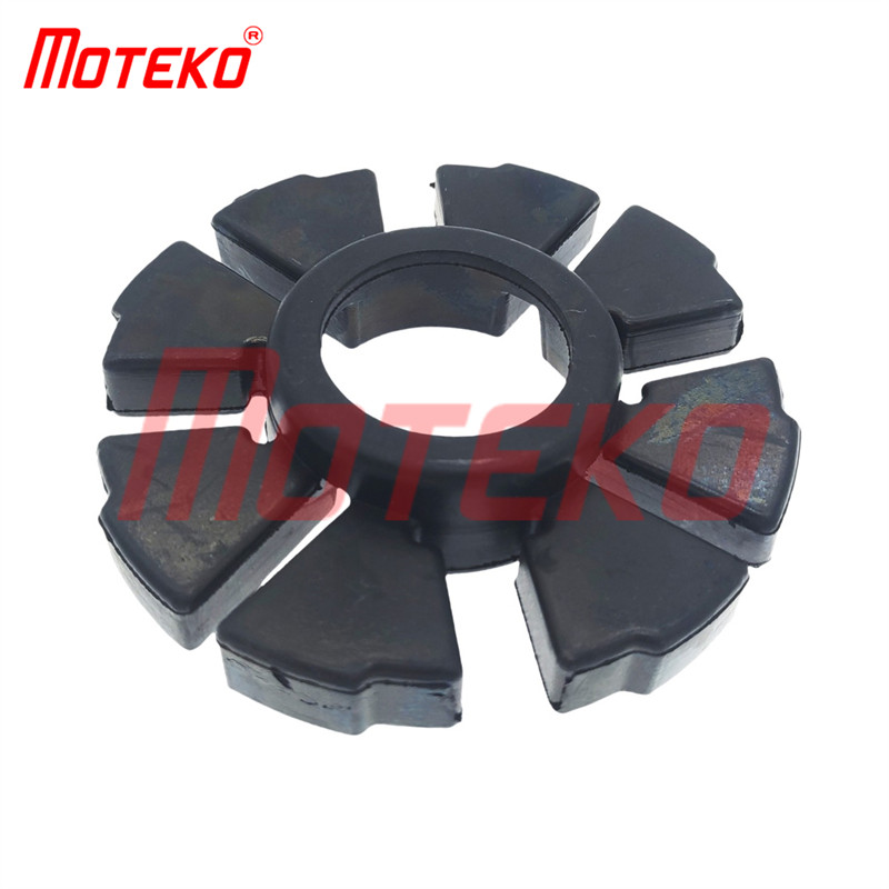 MOTORCYCLE RUBBER WHEEL HUB DA - Motorcycle Gear Airbag review and price