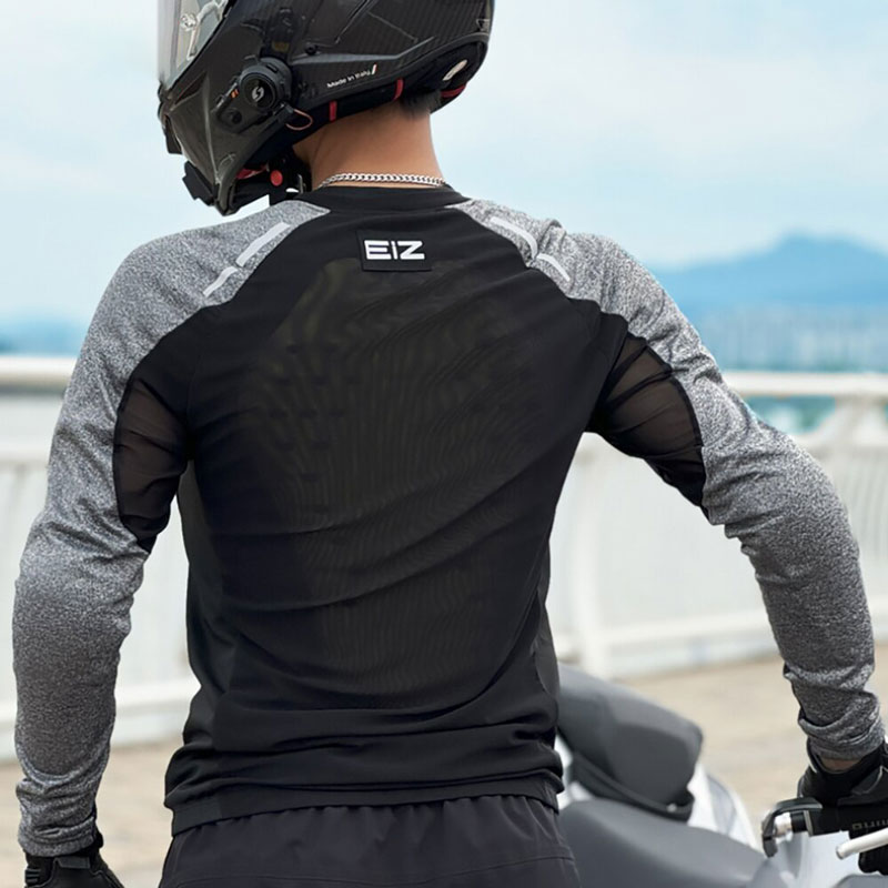 Men's Motorcycle Jacket Summer - Motorcycle Gear For Summer review and price