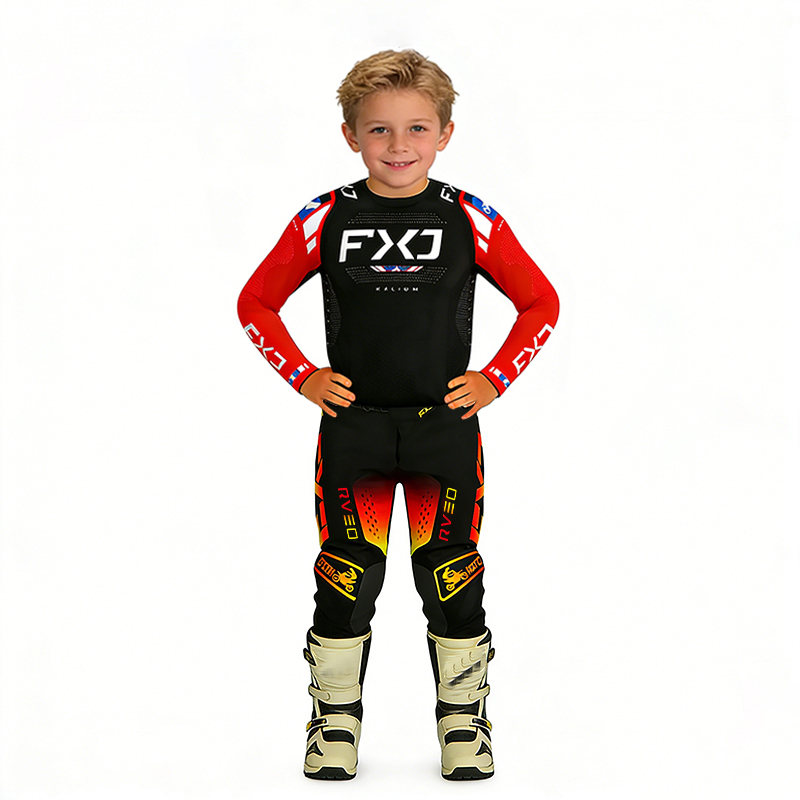 motocross child clothing Motor - Motorcycle Gear Youth review and price