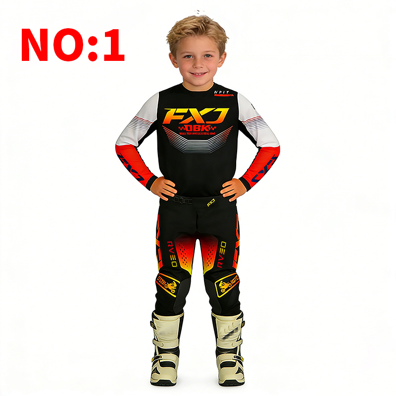 motocross child clothing Motor - Motorcycle Gear Youth review and price