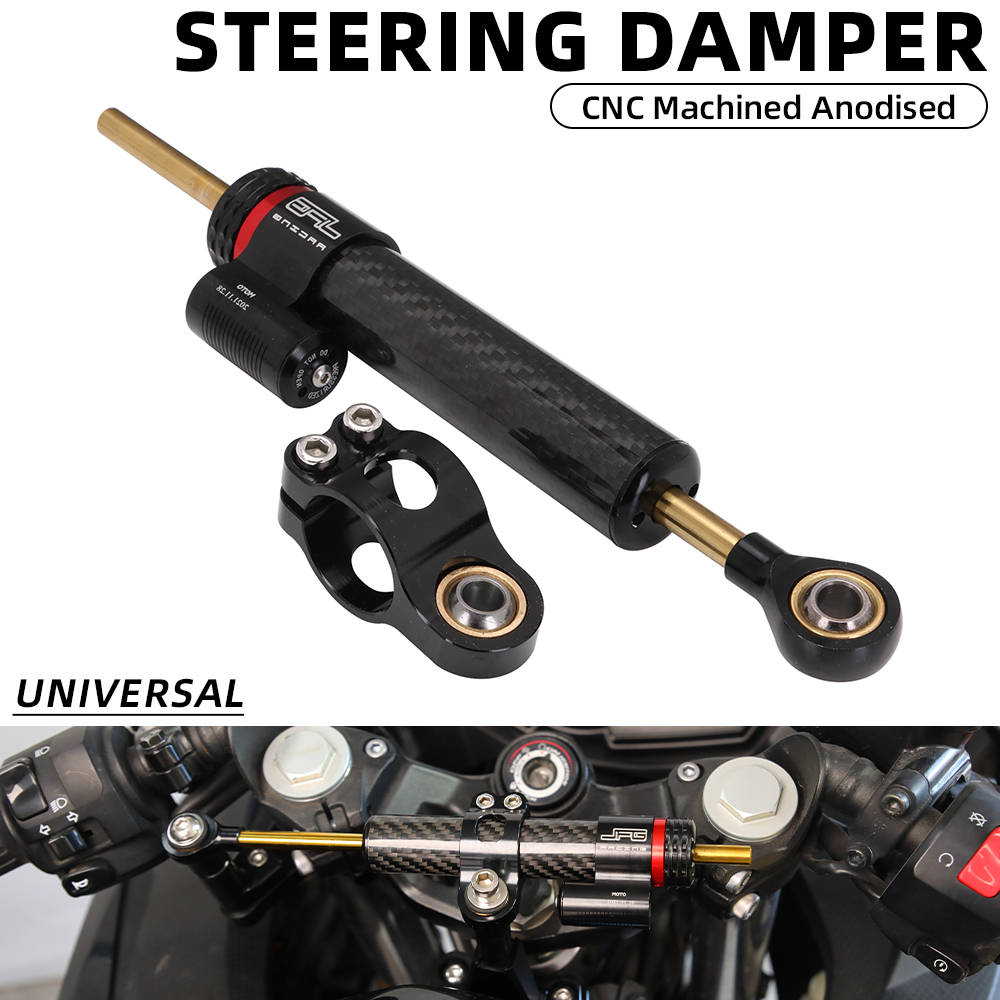 Motorcycle Adjustable Damper S - Motorcycle Gear Airbag review and price