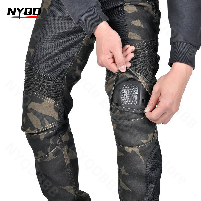 VOLERO Motorcycle Jeans Blue C - Motorcycle Gear For Summer review and price