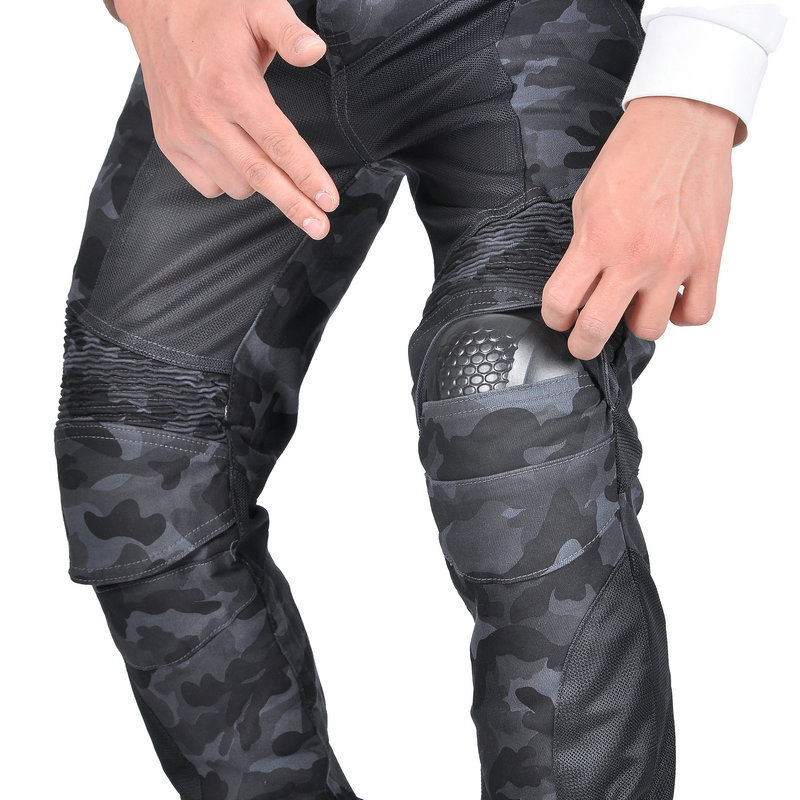 VOLERO Motorcycle Jeans Blue C - Motorcycle Gear For Summer review and price