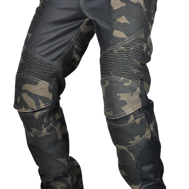 VOLERO Motorcycle Jeans Blue C - Motorcycle Gear For Summer review and price