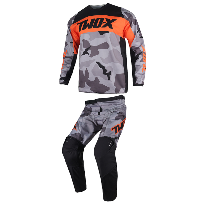 Motocross Jersey Pant Children - Motorcycle Gear Youth review and price