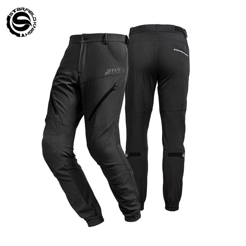SFK Men's Riding Trousers Summ - Motorcycle Gear For Summer review and price