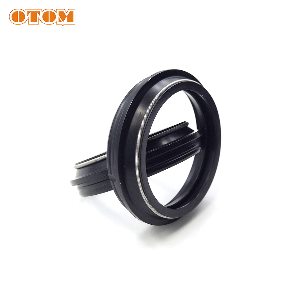 OTOM Motorcycle 48mm Front For - Motorcycle Gear Airbag review and price