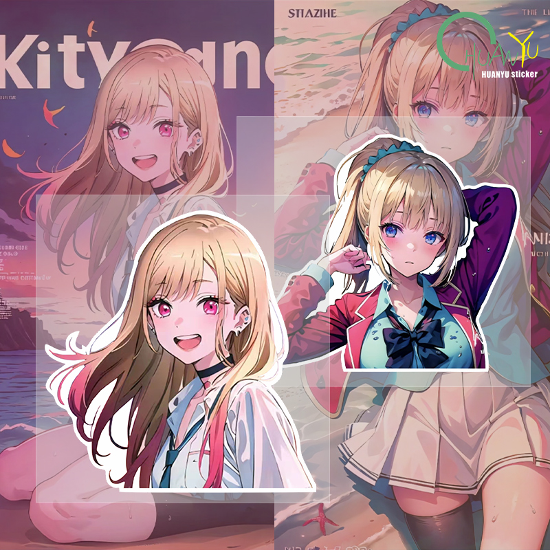 JDM Anime Youth Beautiful Girl - Motorcycle Gear Youth review and price
