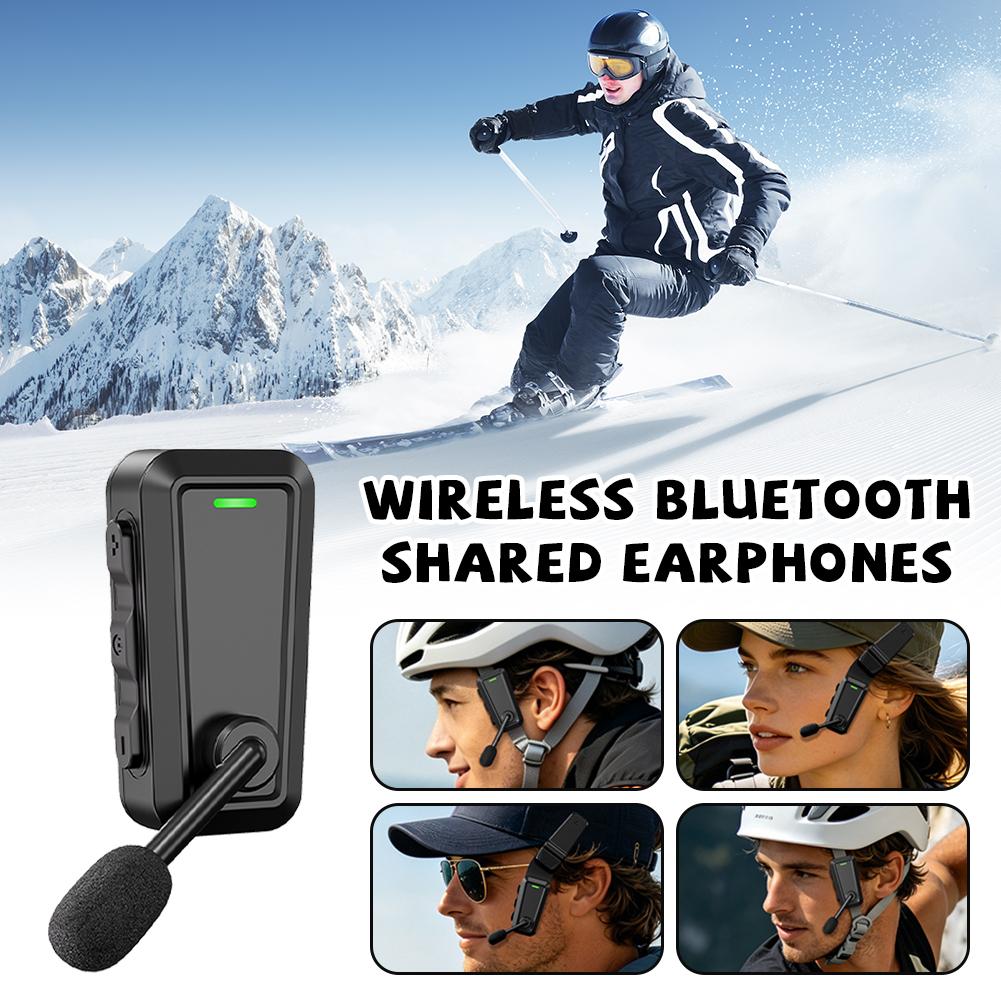 C10 Bluetooth Motorcycle Helme - Intercom Headset Helmet review and price