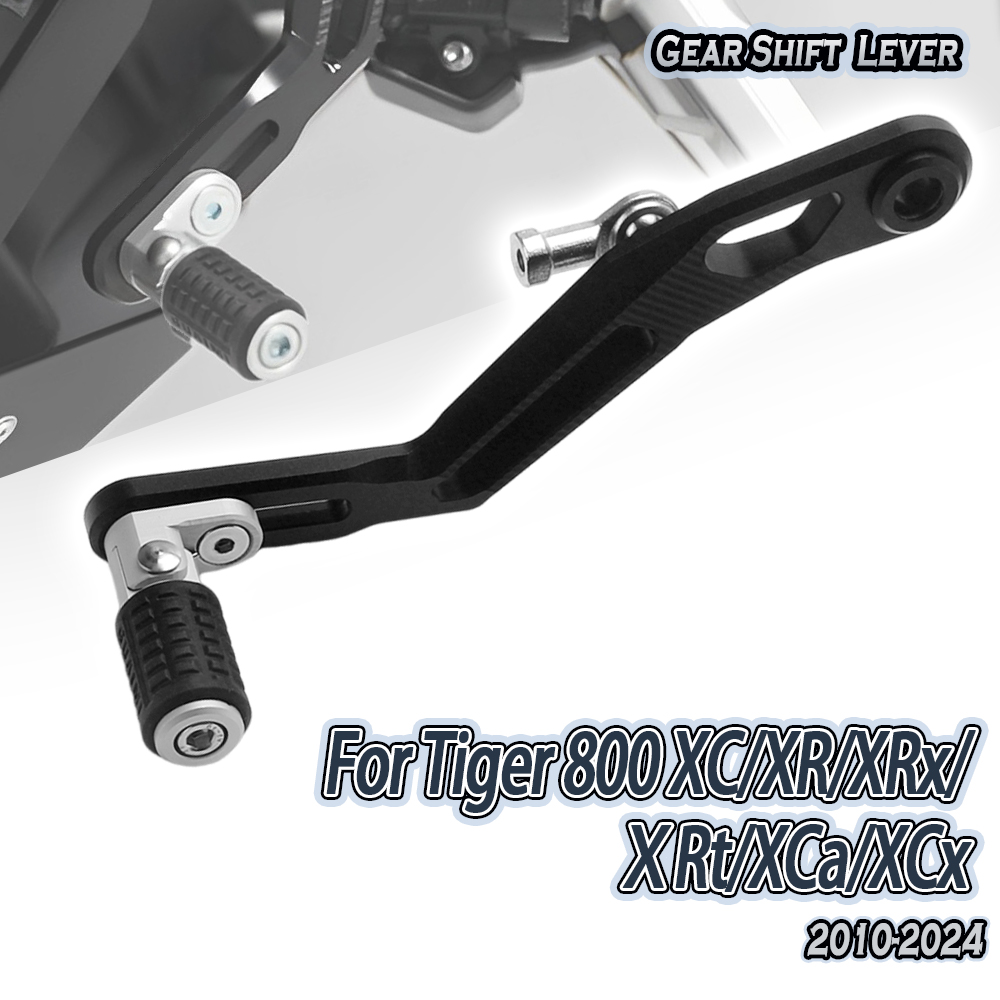 Fit For Tiger 800 XC 800XC 800 - Motorcycle Gear Up review and price