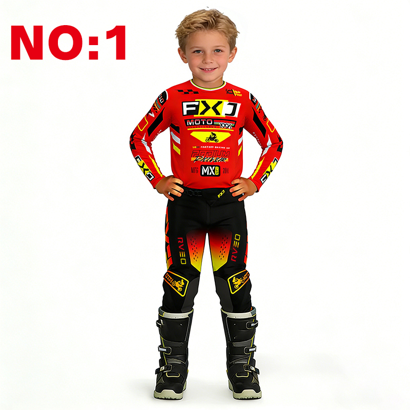 motocross child set Motorcycle - Motorcycle Gear Youth review and price