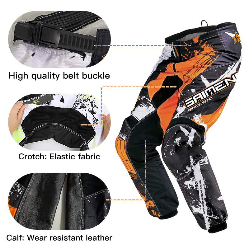 2026 New Motocross Gear Set fo - Motorcycle Gear Youth review and price