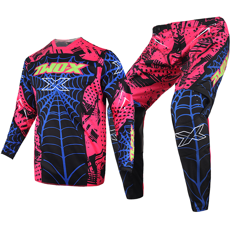 Two-X Youth Podium Motocross K - Motorcycle Gear Youth review and price