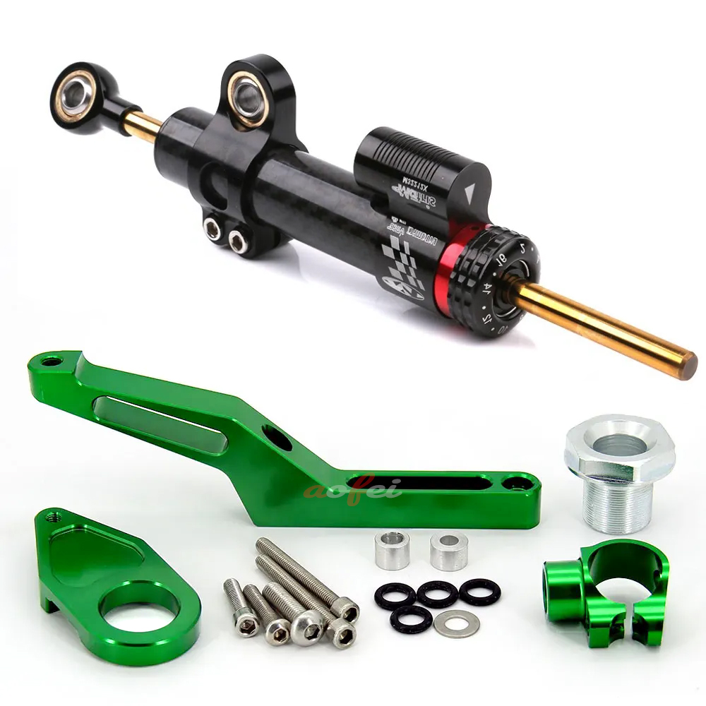 ZX-6R 2024 Motorcycle Steering - Motorcycle Gear Airbag review and price
