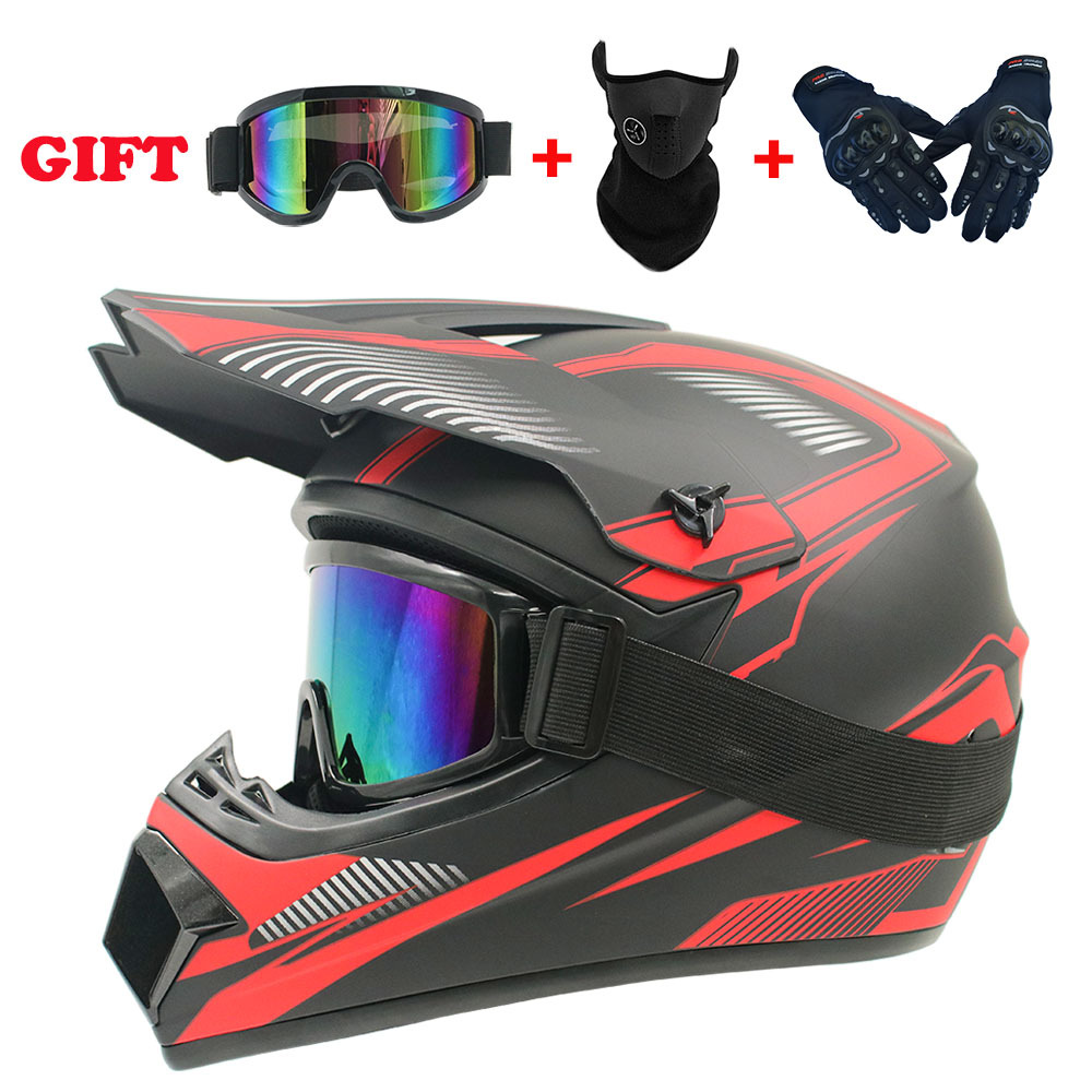 Dirt Bike Gear: Youth Kids Off - Motorcycle Gear Youth review and price