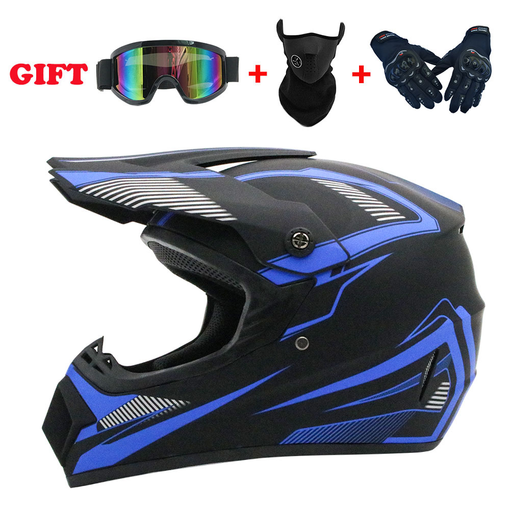 Kids & Youth Full-Face Motorcy - Motorcycle Gear Youth review and price