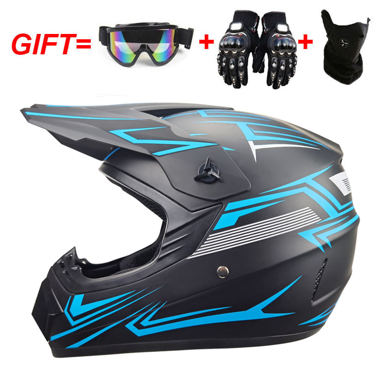 Kids & Youth Full-Face Motorcy - Motorcycle Gear Youth review and price