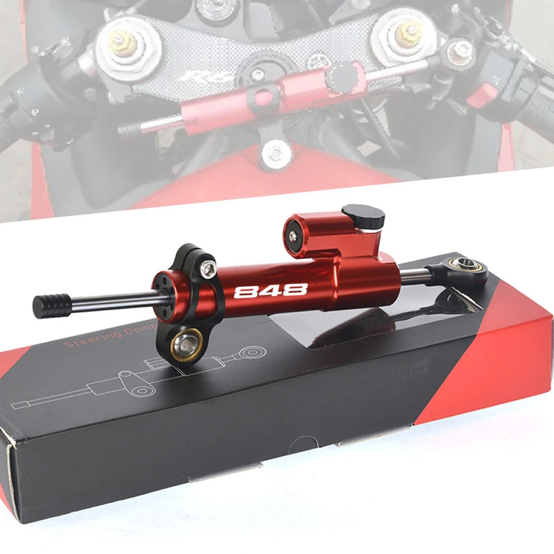FOR DUCATI 848 2007-2013 2008  - Motorcycle Gear Airbag review and price