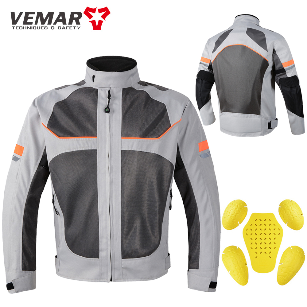 Summer Motorcycle Jacket Men's - Motorcycle Gear For Summer review and price