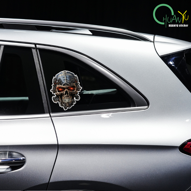 2024 New Design Skeleton Head  - Motorcycle Gear Up review and price