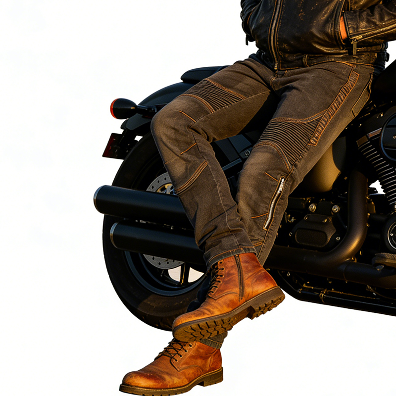 Mens Motorcycle Kevlar Jeans S - Motorcycle Gear For Summer review and price
